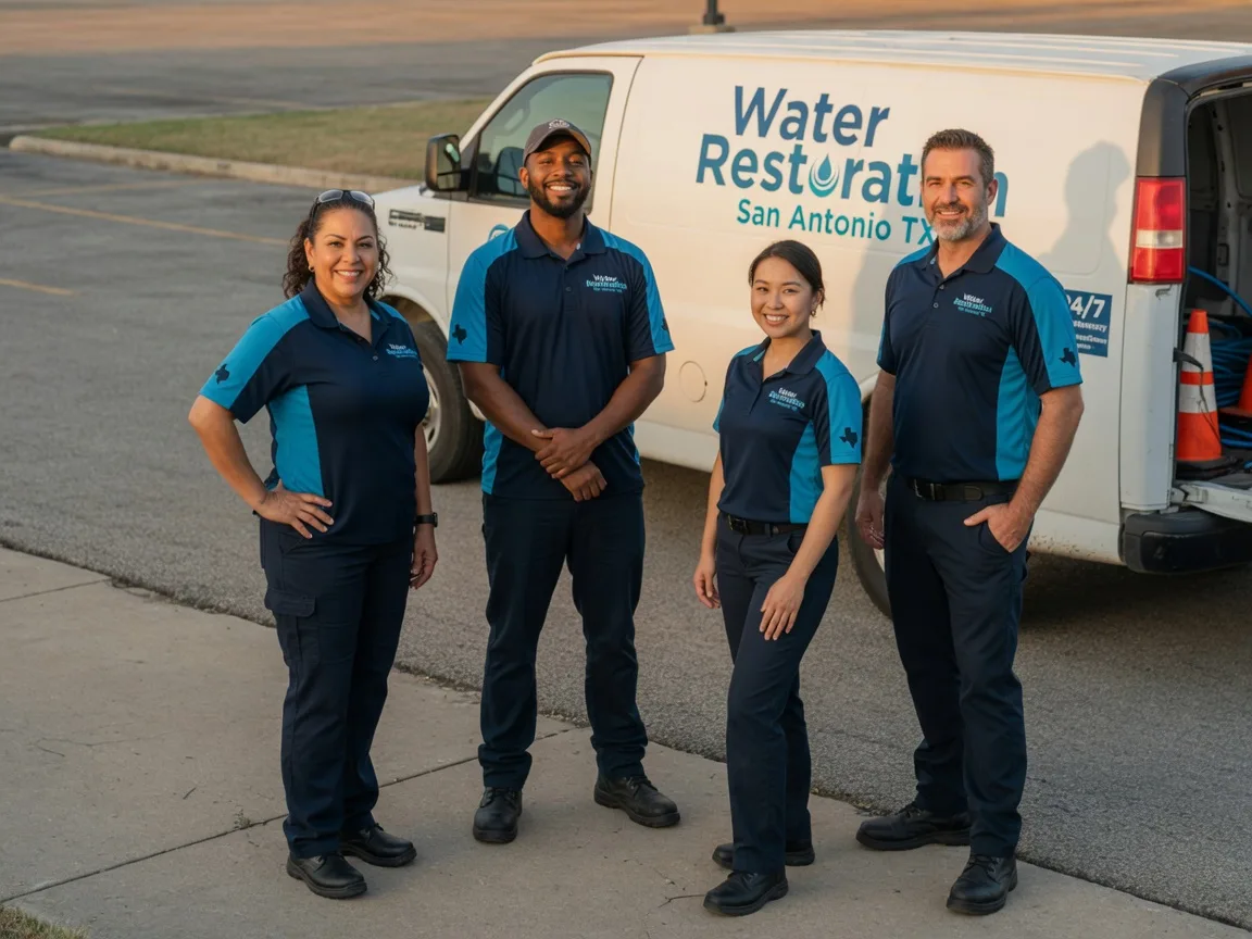 Water Damage Repair company in Britton, MI